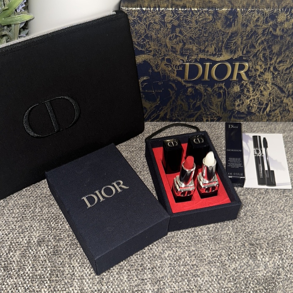 DIOR BUNDLE🔥 - Picture 3 of 6